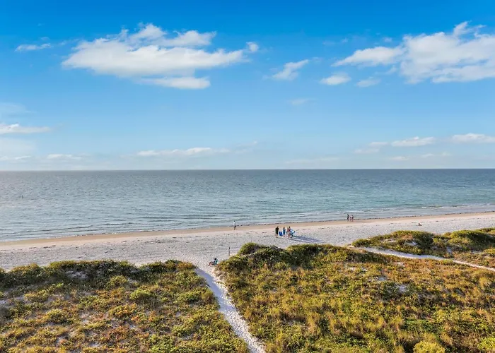 Oceanside 404 Clearwater Beach