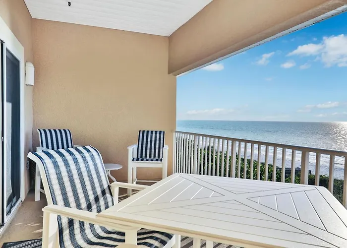 Ferienhaus Oceanside 404 *