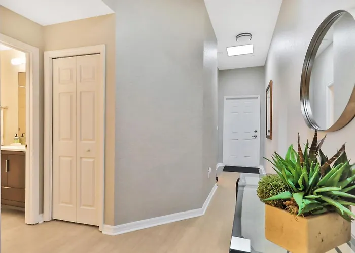 Ferienhaus Oceanside 404