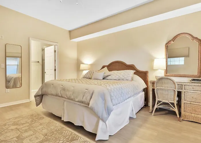 Ferienhaus Oceanside 404