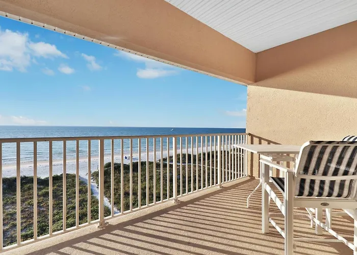 Ferienhaus Oceanside 404 *