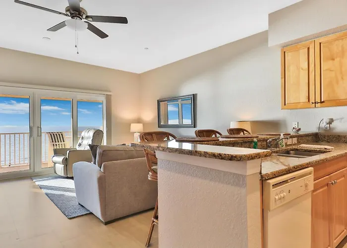 Oceanside 404 Ferienhaus Clearwater Beach
